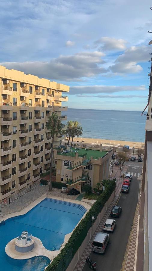 פואנגירולה Palm Beach Sea מראה חיצוני תמונה