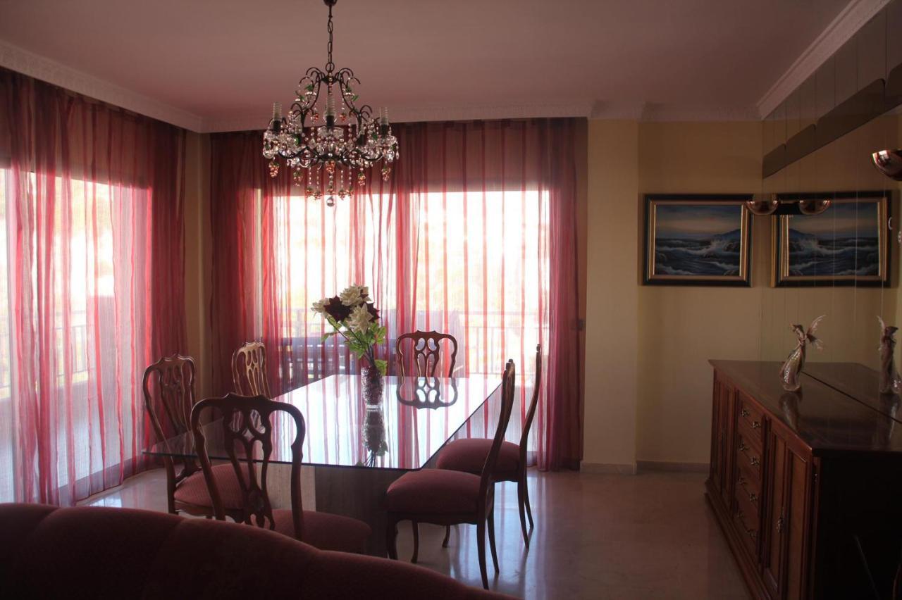 פואנגירולה Palm Beach Sea מראה חיצוני תמונה